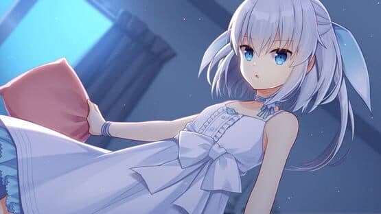 Snowdreams -lost in winter- — screenshot 3