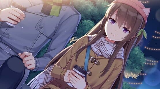 Snowdreams -lost in winter- — screenshot 4
