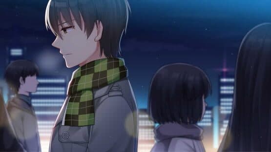 Snowdreams -lost in winter- — screenshot 5
