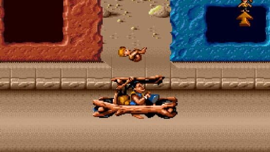 The Flintstones — screenshot 1