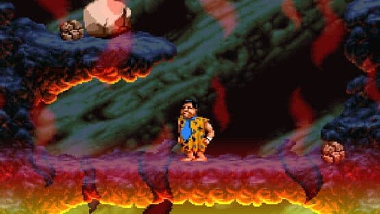 The Flintstones — screenshot 2
