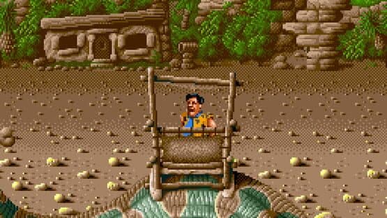 The Flintstones — screenshot 3