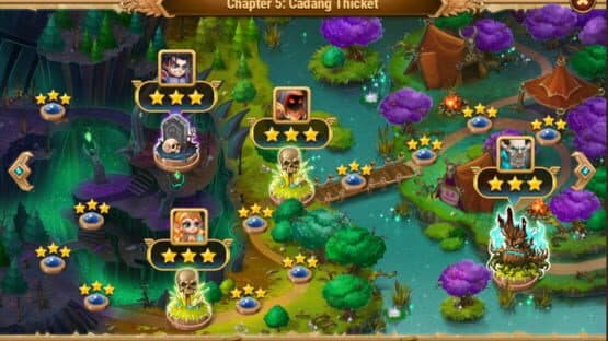 Hero Wars — screenshot 5