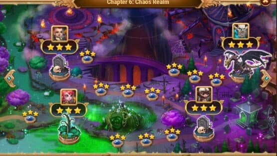 Hero Wars — screenshot 6