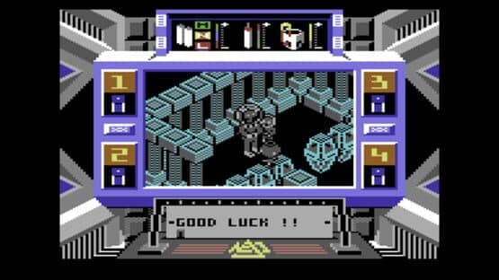 Prodigy — screenshot 1
