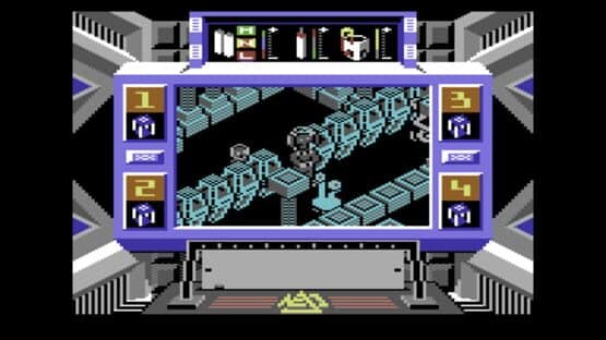 Prodigy — screenshot 2