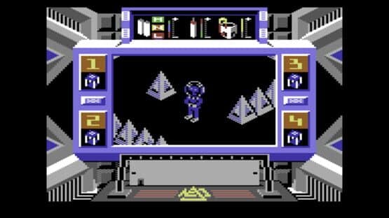Prodigy — screenshot 3