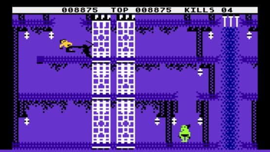 Bruce Lee — screenshot 2