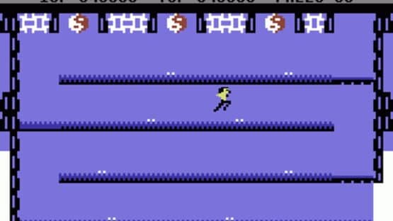 Bruce Lee — screenshot 3