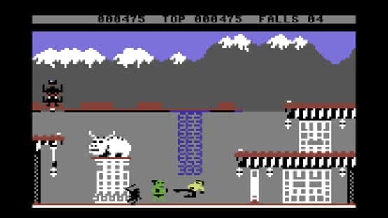 Bruce Lee — screenshot 4