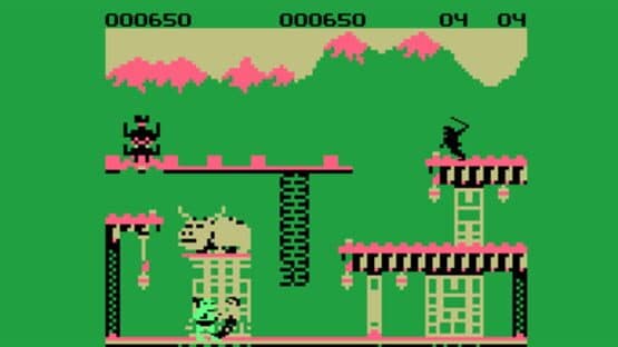 Bruce Lee — screenshot 6