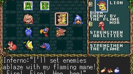 Crusader of Centy — screenshot 1
