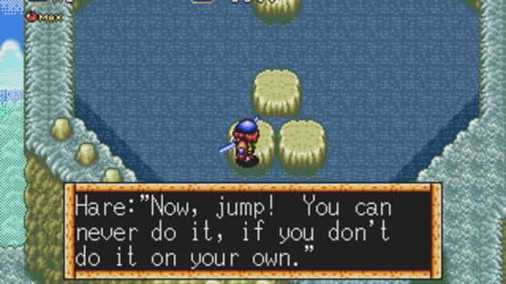 Crusader of Centy — screenshot 4