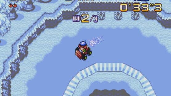 Crusader of Centy — screenshot 5