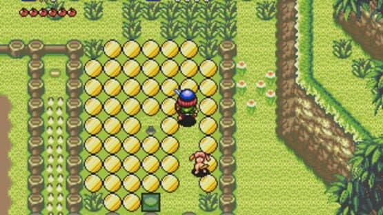 Crusader of Centy — screenshot 6