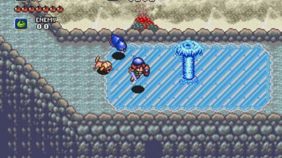 Crusader of Centy — screenshot 7