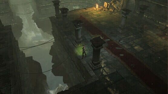 Dungeon Siege III: Treasures of the Sun — screenshot 5
