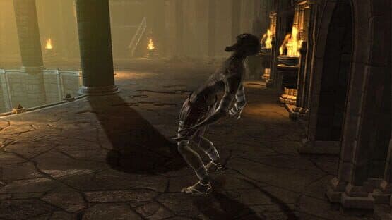 Dungeon Siege III: Treasures of the Sun — screenshot 6