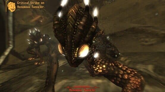 Fallout: New Vegas - Lonesome Road — screenshot 2