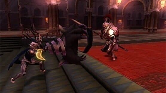 Fire Emblem Fates: Conquest — screenshot 3