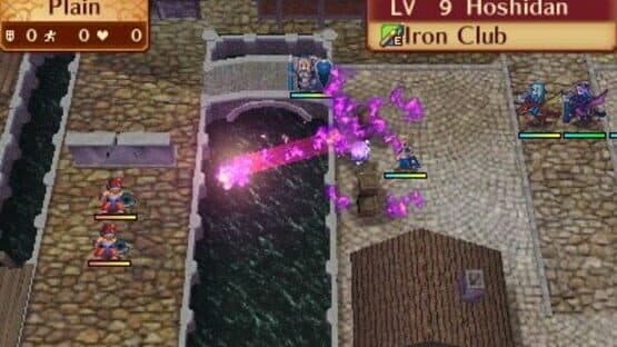 Fire Emblem Fates: Conquest — screenshot 6