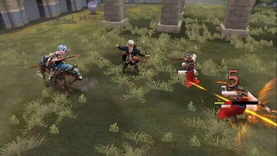 Fire Emblem Fates: Conquest — screenshot 7