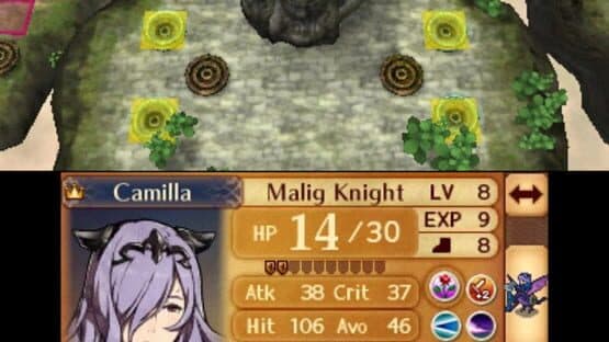 Fire Emblem Fates: Revelation — screenshot 2