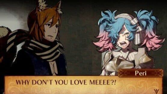 Fire Emblem Fates: Revelation — screenshot 4