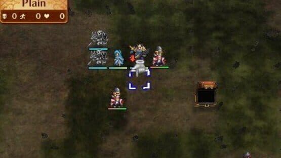 Fire Emblem Fates: Revelation — screenshot 5