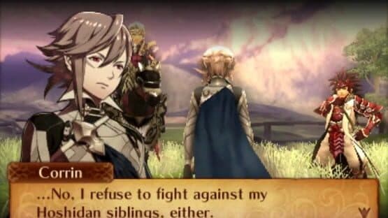 Fire Emblem Fates: Revelation — screenshot 6