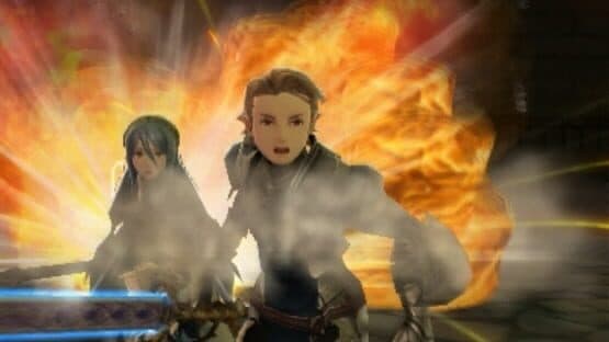 Fire Emblem Fates: Revelation — screenshot 7