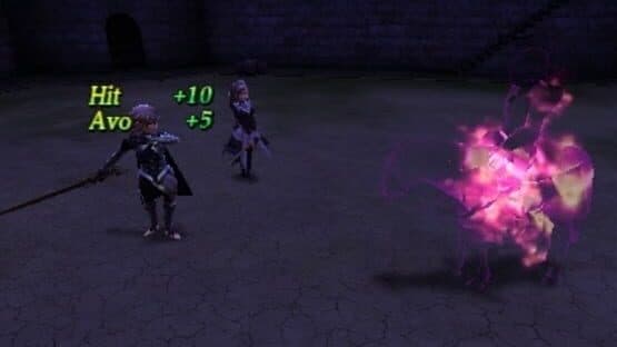 Fire Emblem Fates: Revelation — screenshot 8