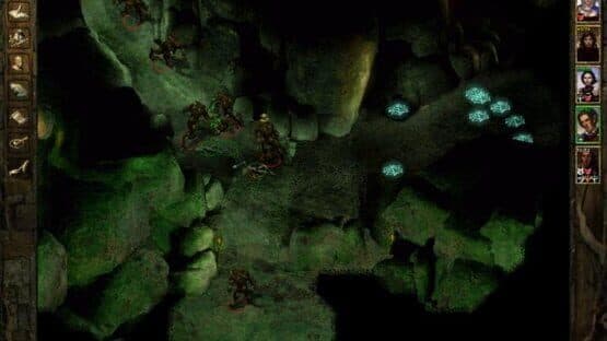 Icewind Dale: Heart of Winter — screenshot 6