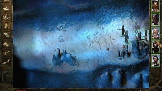 Icewind Dale: Heart of Winter — screenshot 7
