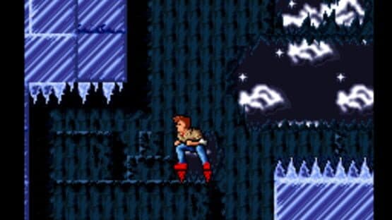 James Bond Jr. — screenshot 2