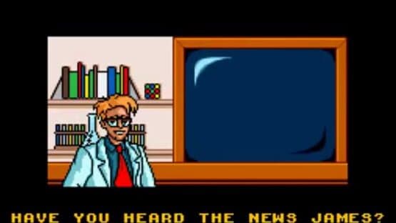 James Bond Jr. — screenshot 3