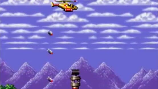James Bond Jr. — screenshot 4