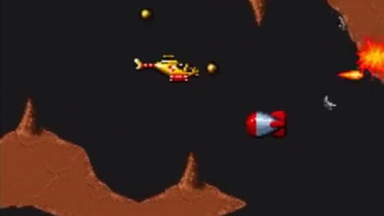 James Bond Jr. — screenshot 5