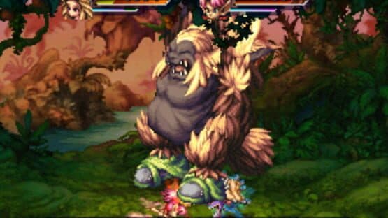 Legend of Mana — screenshot 1