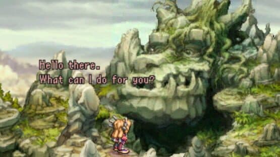 Legend of Mana — screenshot 3