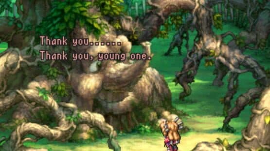 Legend of Mana — screenshot 5