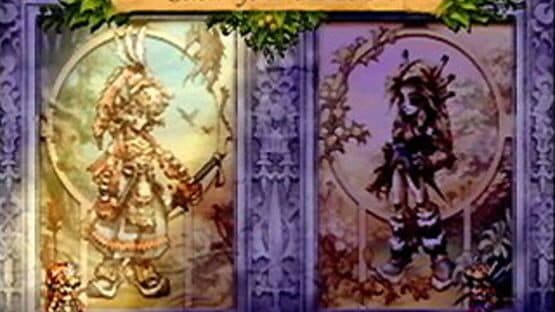 Legend of Mana — screenshot 6