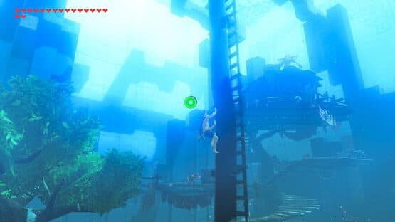 The Legend of Zelda: Breath of the Wild - The Master Trials — screenshot 7