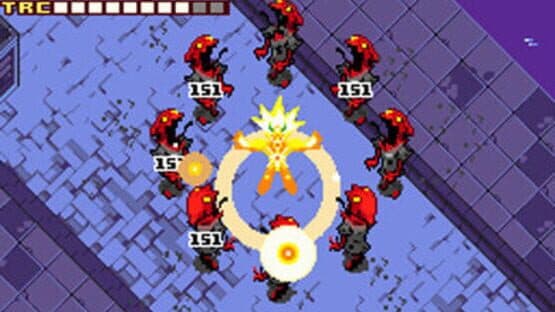 Lunar Knights — screenshot 2