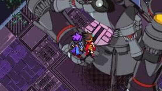 Lunar Knights — screenshot 3
