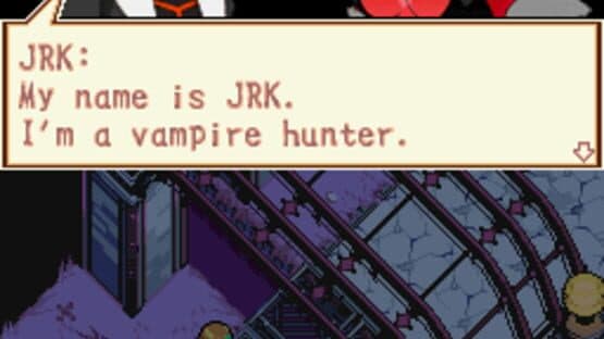 Lunar Knights — screenshot 7