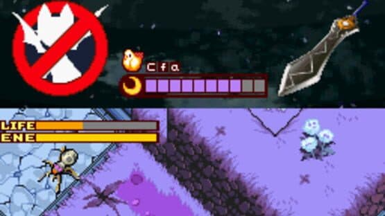 Lunar Knights — screenshot 8