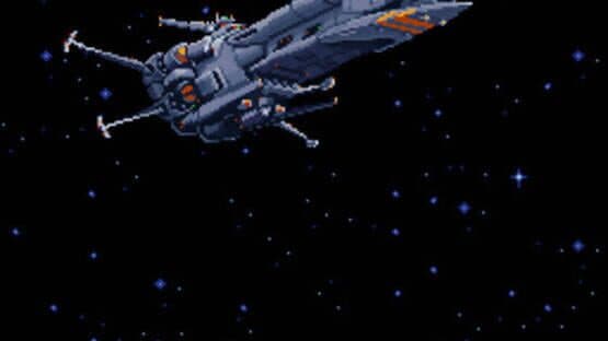 Metal Warriors — screenshot 2