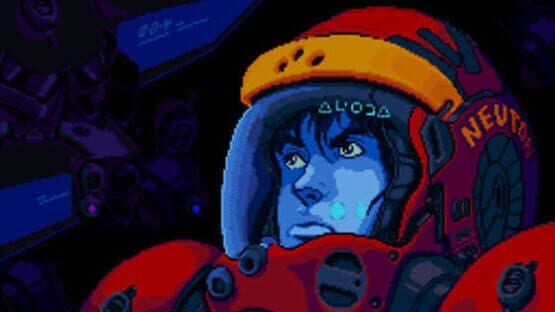 Metal Warriors — screenshot 4