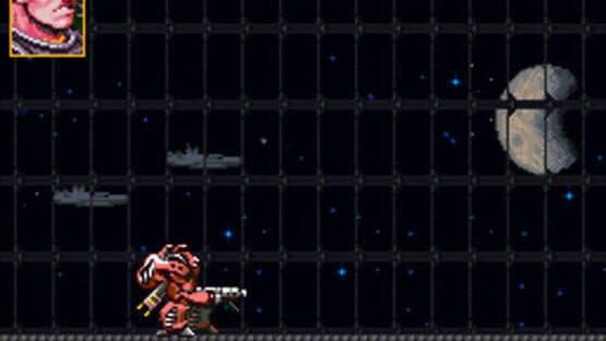 Metal Warriors — screenshot 6